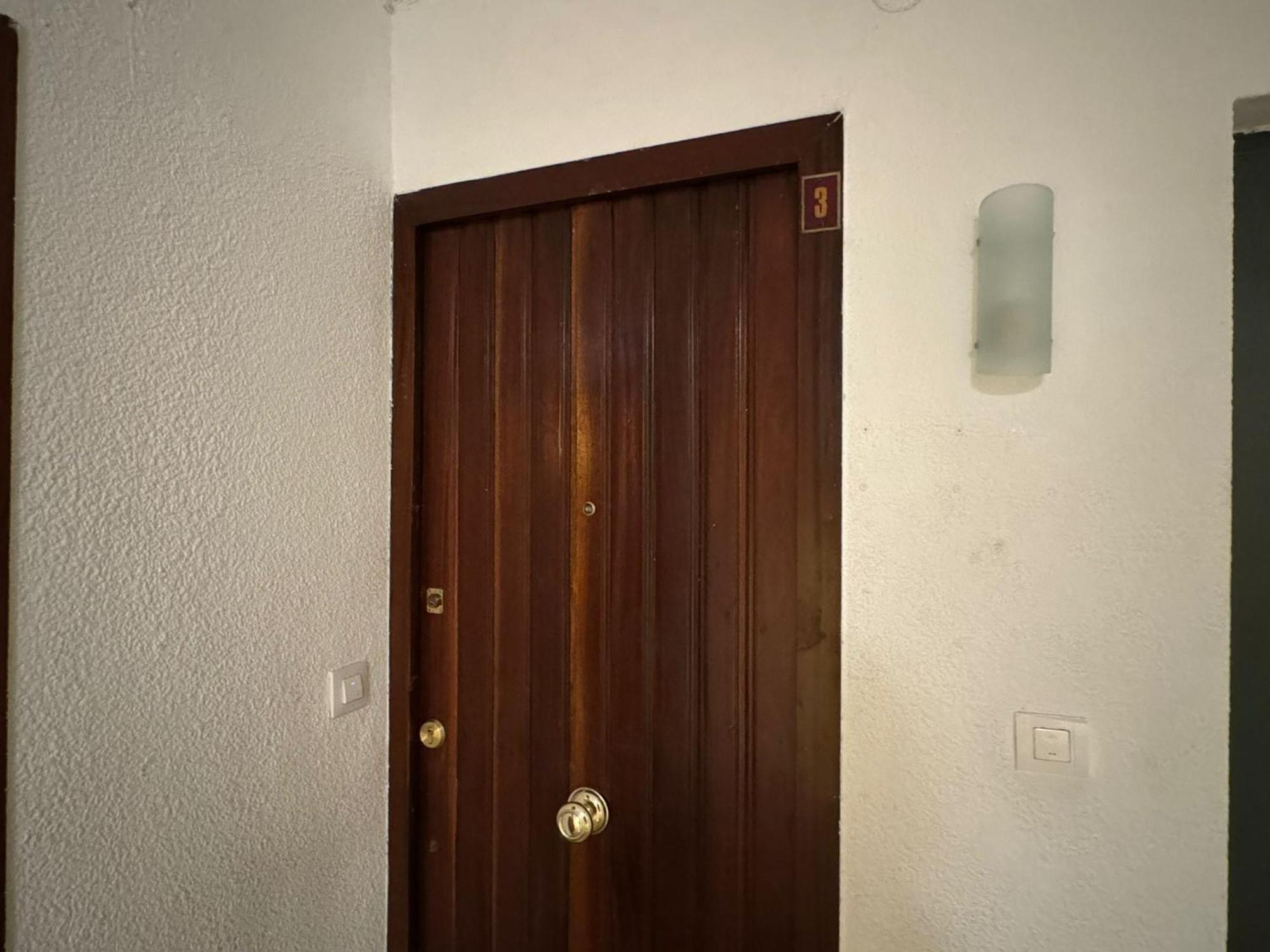 Apartamento Maria Cristina Nº 1 Córdoba Exterior foto